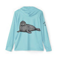 Monk Seal