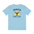 Sunset Tailmark Logo