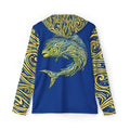 Mahi Mahi with Sleeves