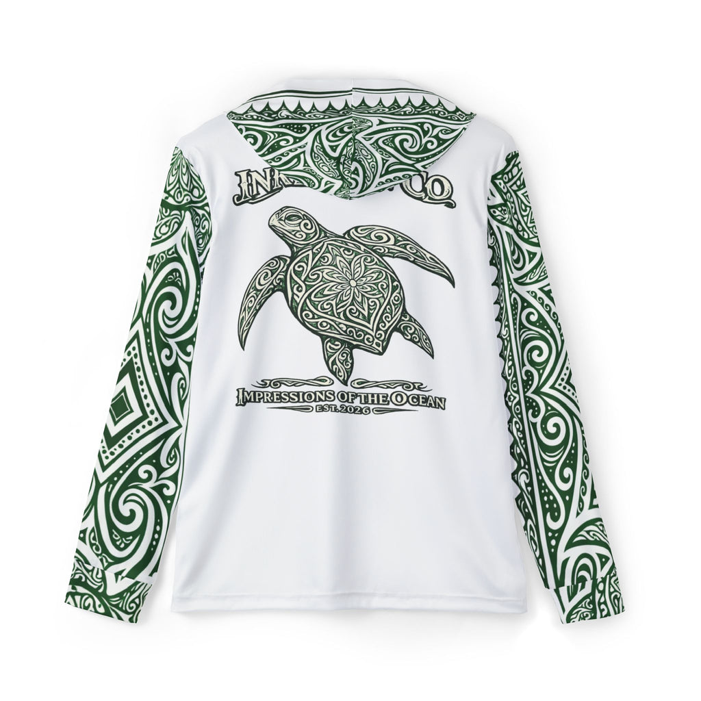 Green Turtle