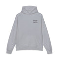 Inked Fin Co. Relaxed Hoodie