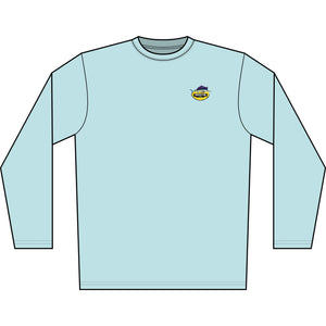 Arctic Blue