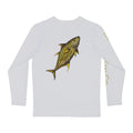 Yellowfin Tuna without Hood (Multiple Colors and Designs)
