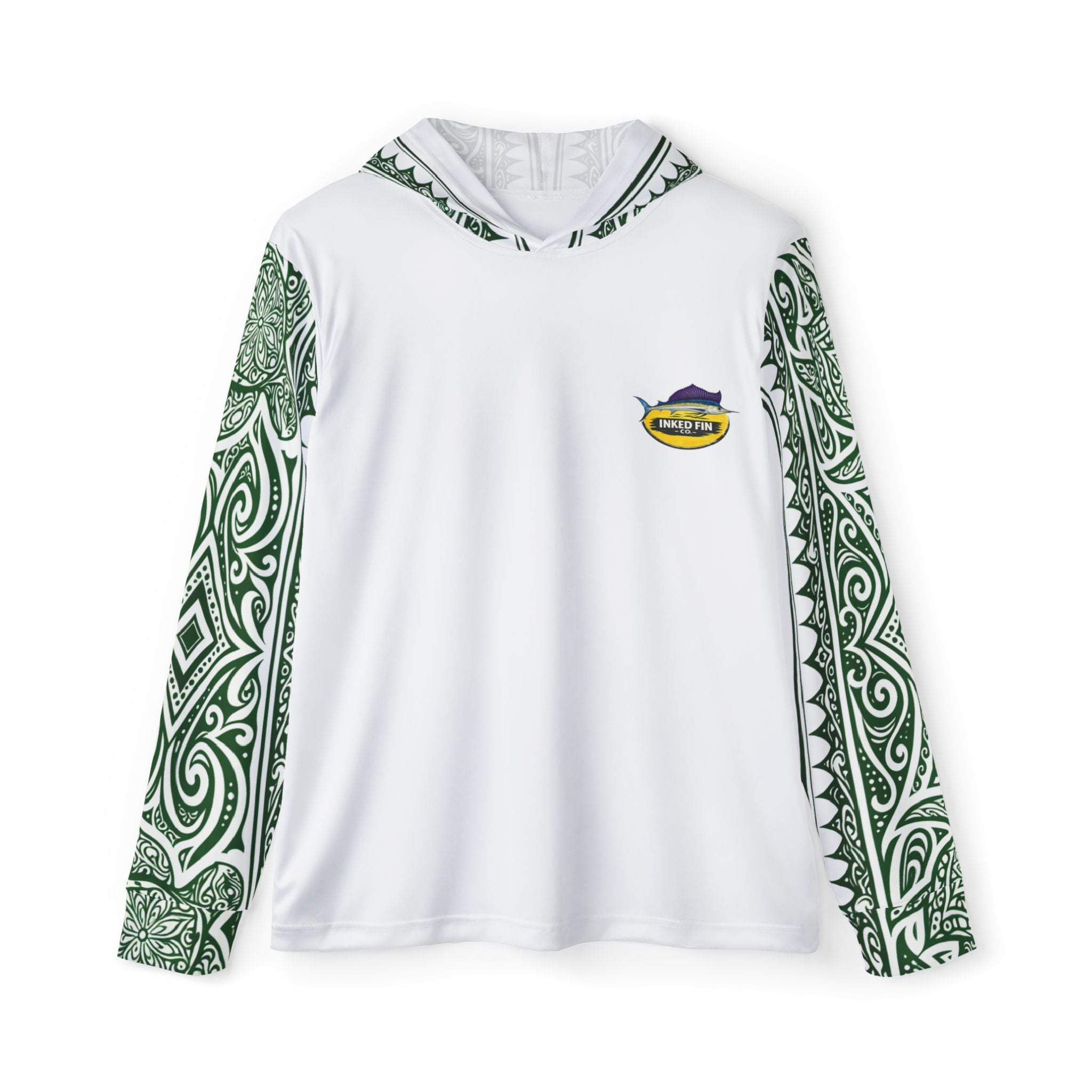 Green Turtle with Hood (Multiple Colors and Designs)