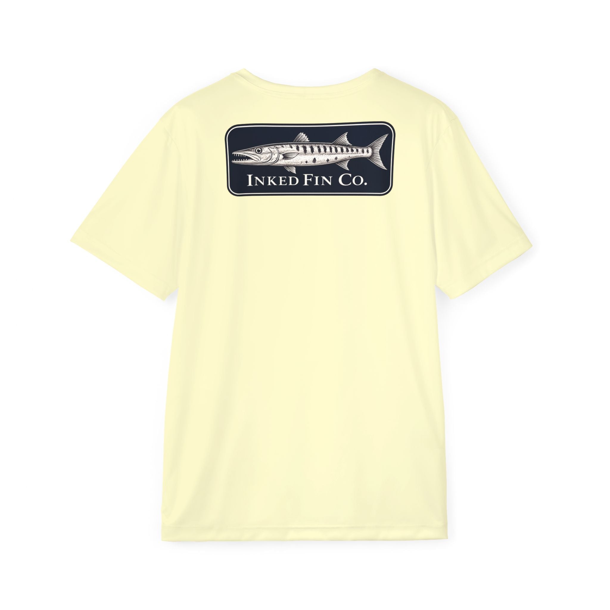 Barracuda Signature Performance T-Shirt