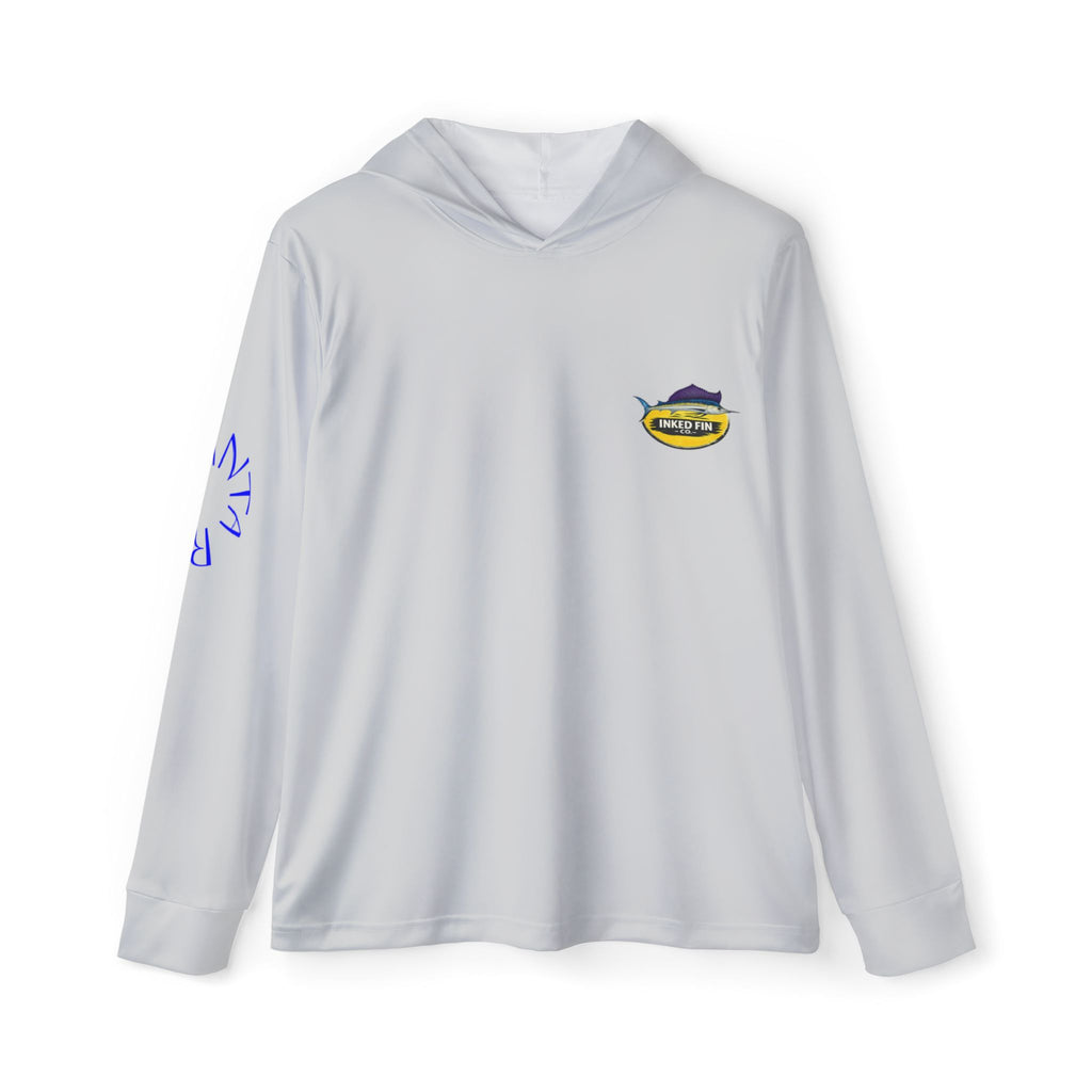 Manta Ray with Hood (Multiple Colors and Designs)