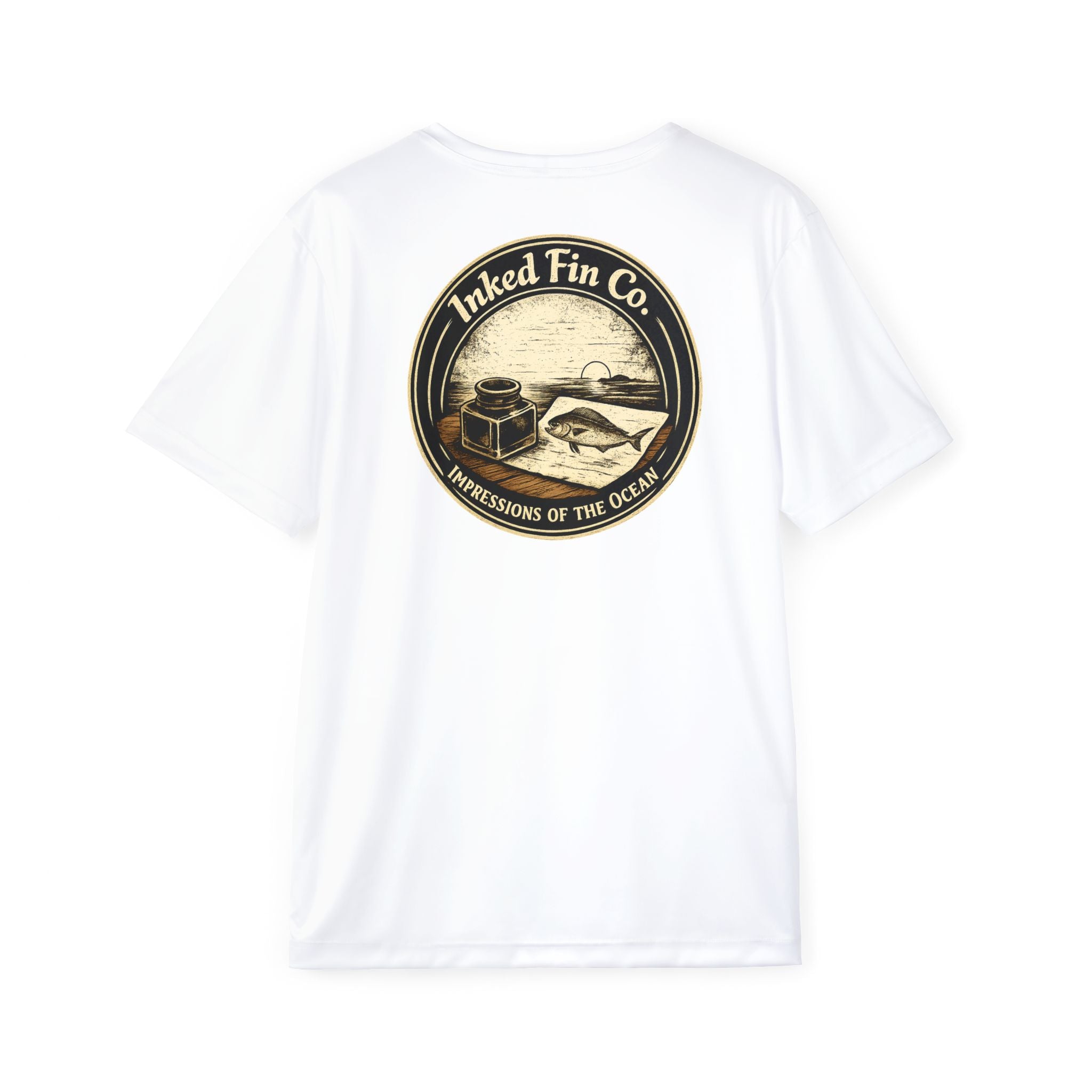 Mahi Impressions Seal