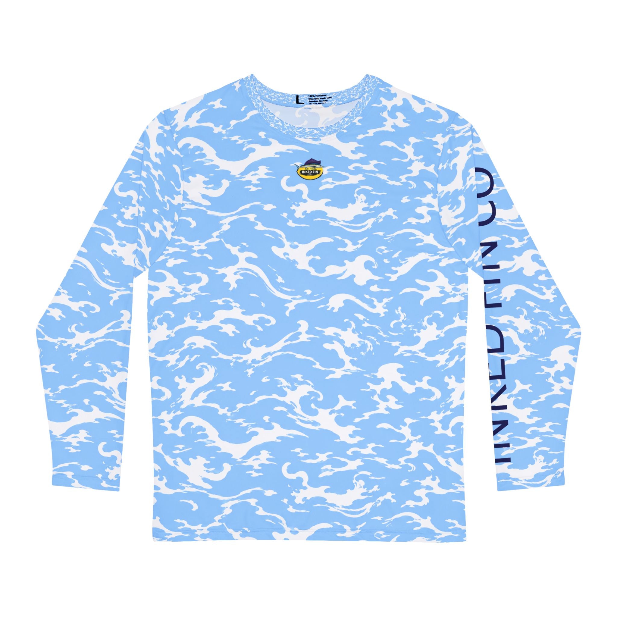 Carolina Current Camo
