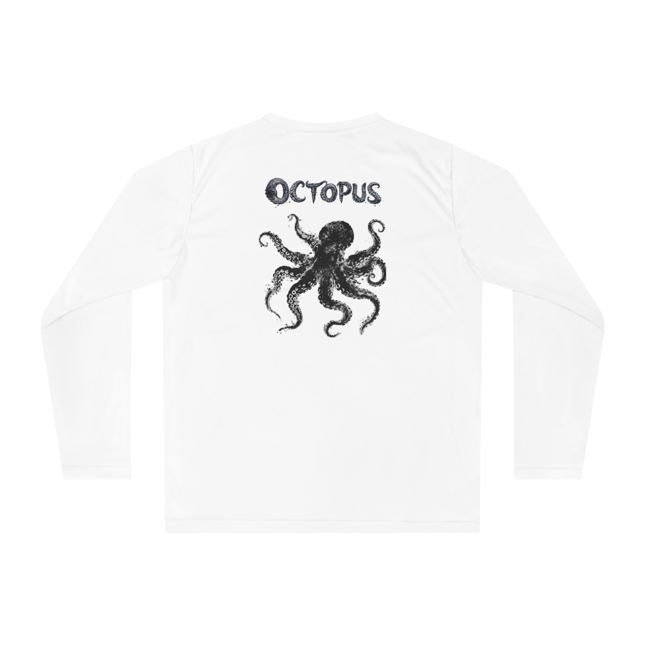 Octopus Performance Long Sleeve