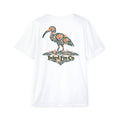 Storm Sentinel – Coastal Tribal Ibis Short Sleeve