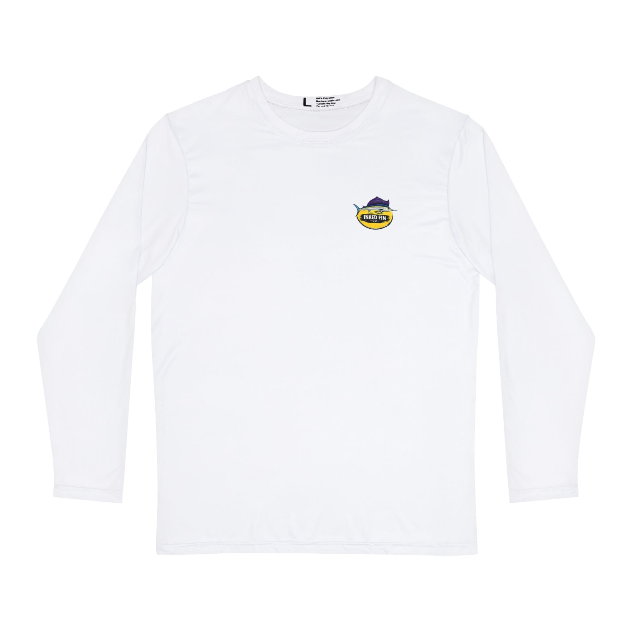 Coastal Tribal – Ember Feather Warrior Strength (White)