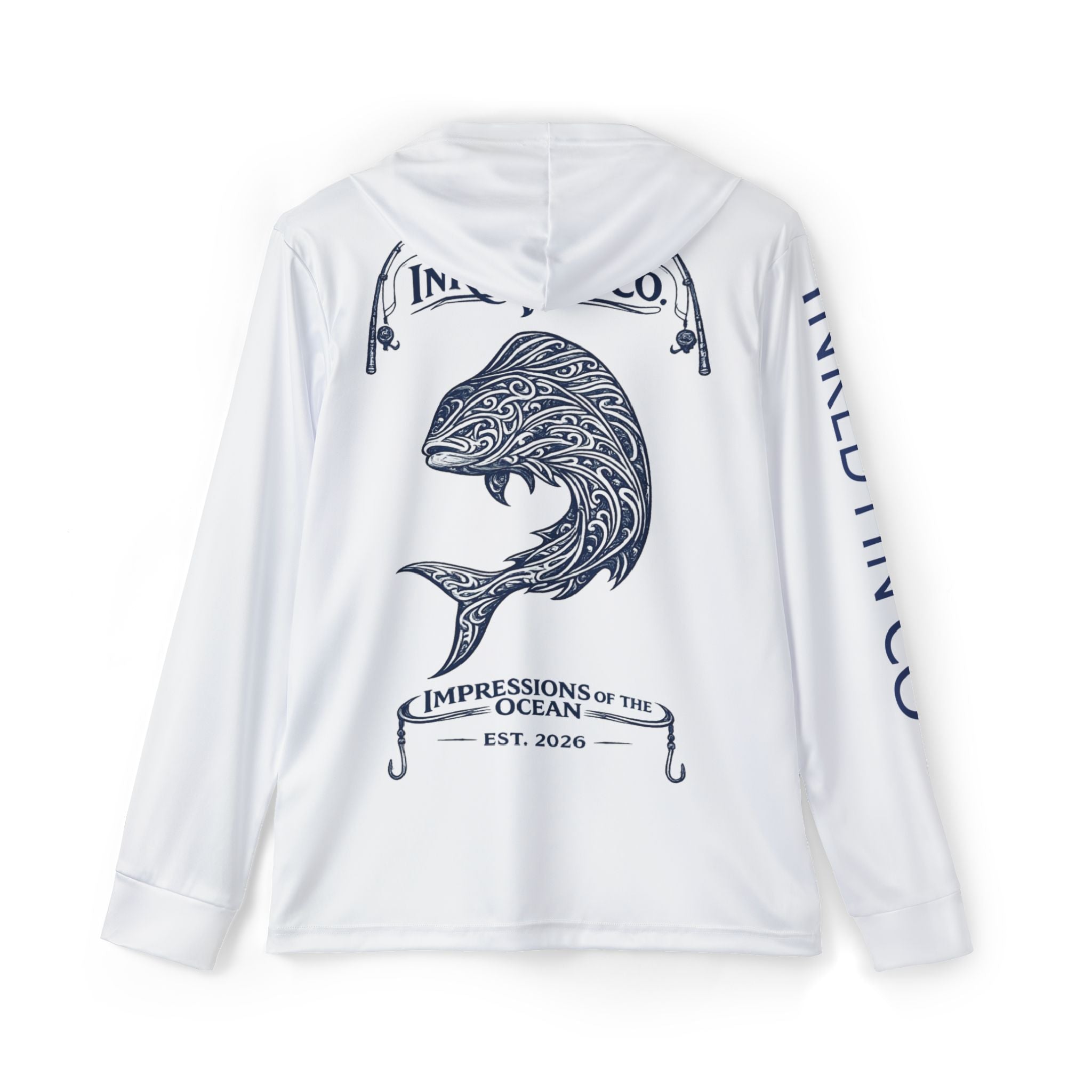Mahi Legacy with Hood