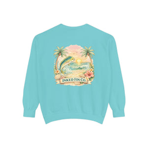 Seafoam