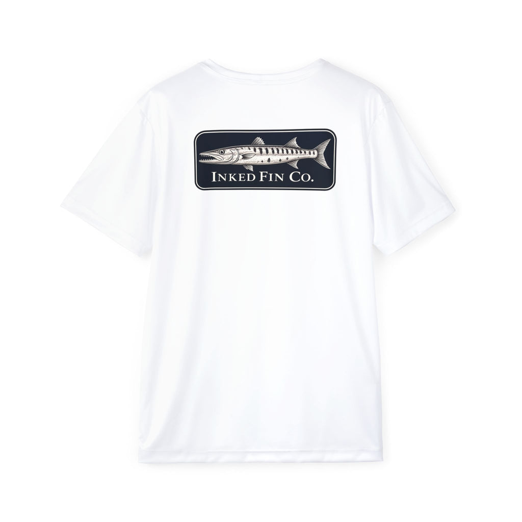 Barracuda Signature Performance T-Shirt