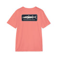 Barracuda Signature Performance T-Shirt