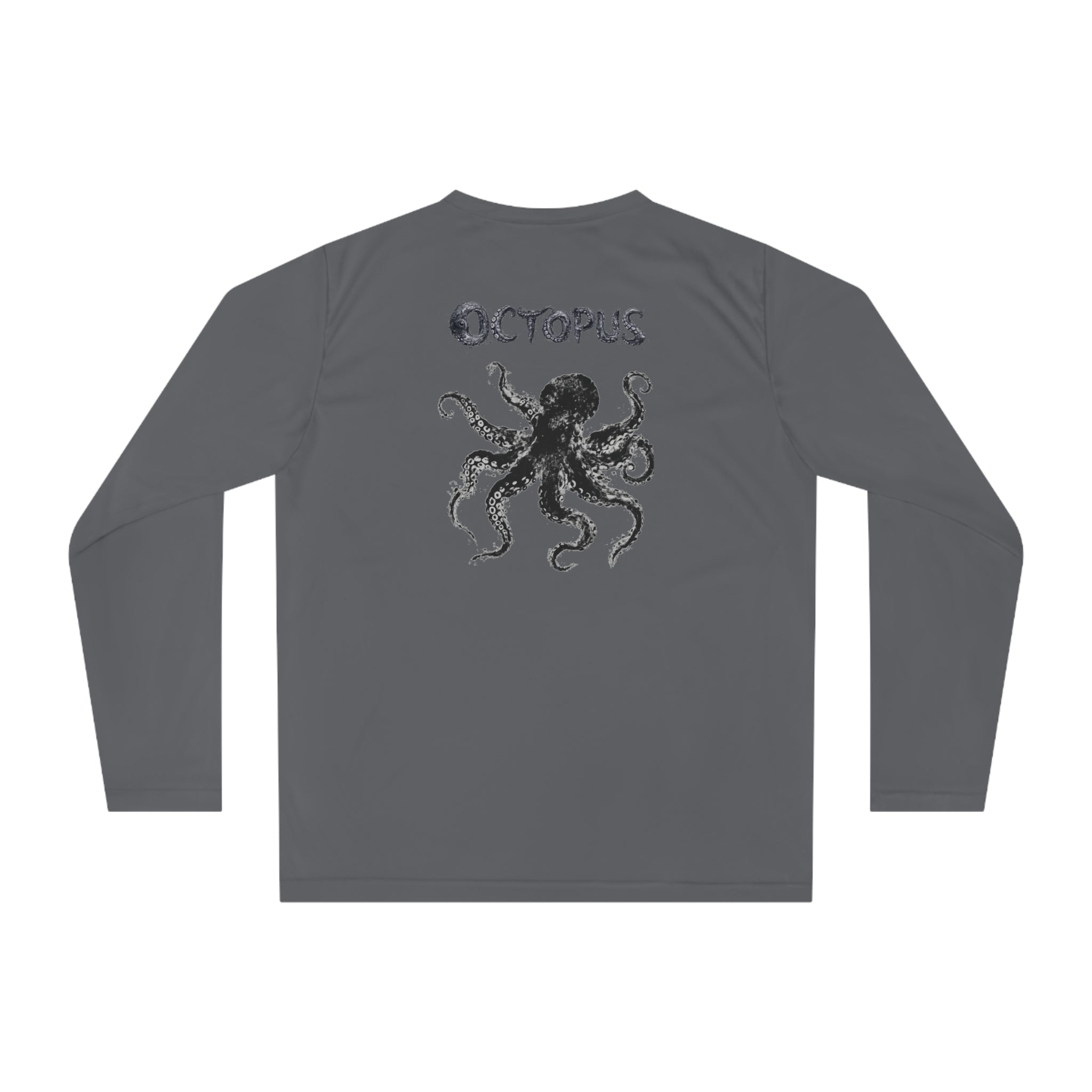 Octopus Performance Long Sleeve