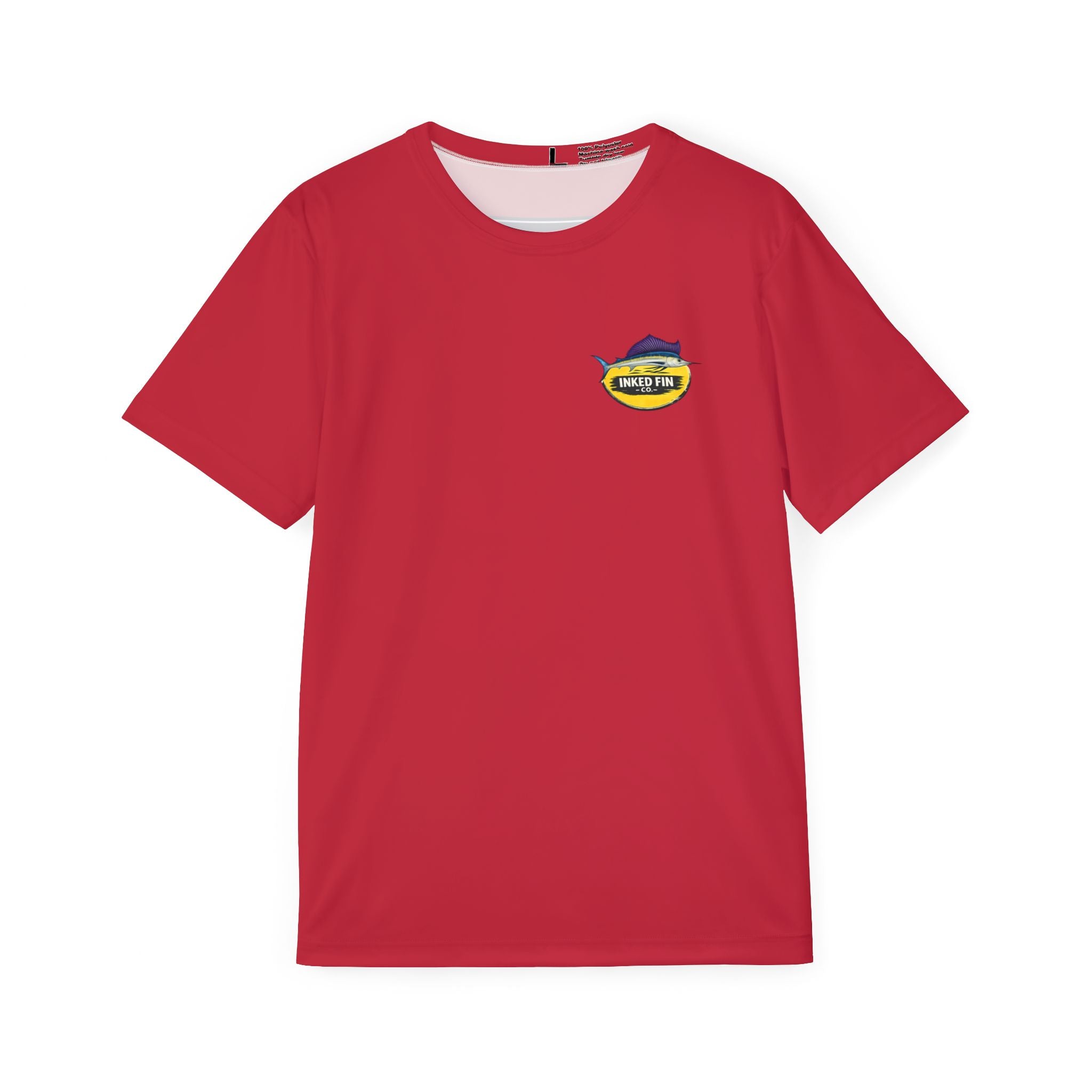 Barracuda Signature Performance T-Shirt