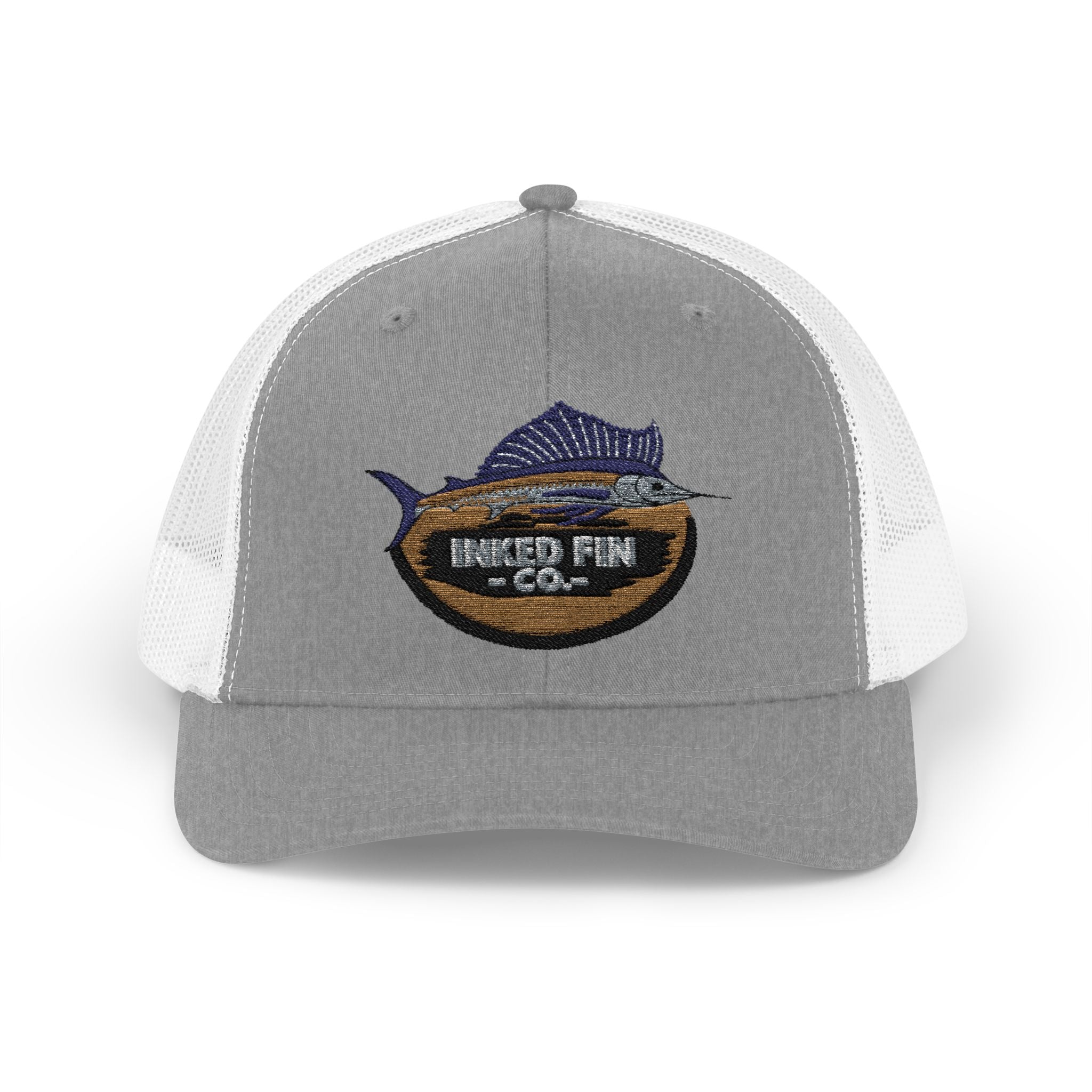 Snapback Trucker Cap