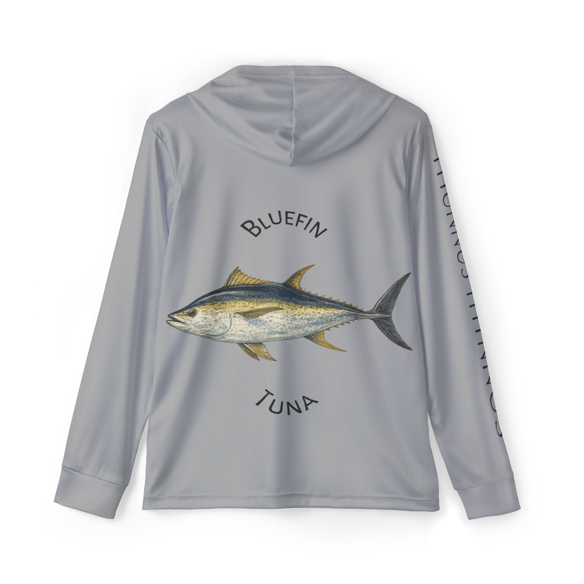 Bluefin Tuna (Multiple Colors)