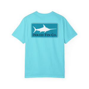 Lagoon Blue