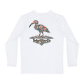 Storm Sentinel – Coastal Tribal Ibis Long Sleeve