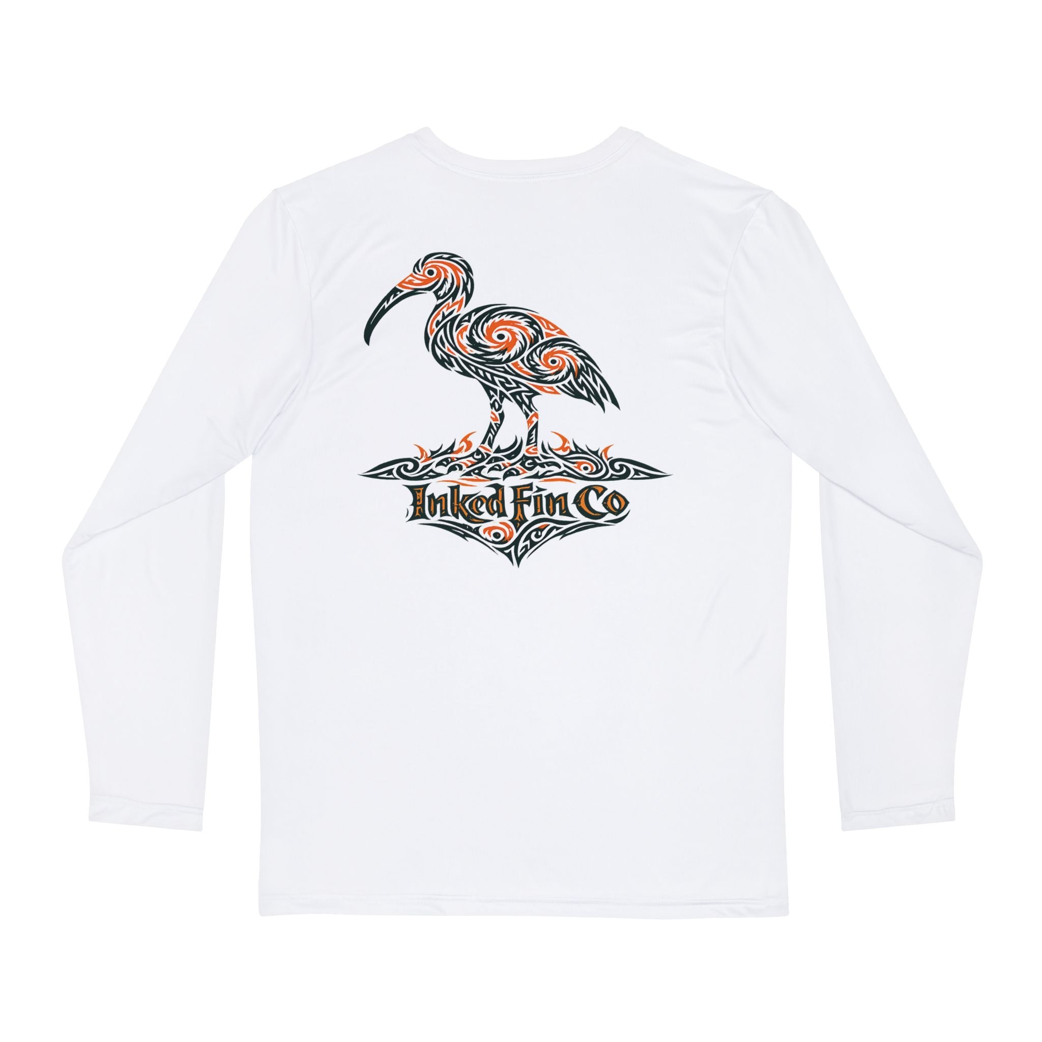 Storm Sentinel – Coastal Tribal Ibis Long Sleeve