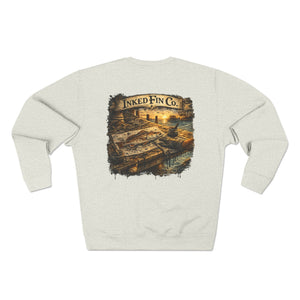 Oatmeal Heather
