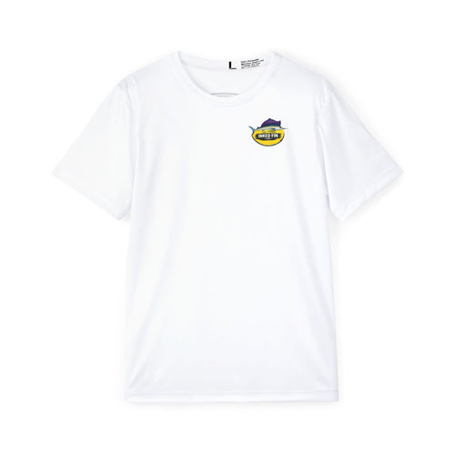 Anchored Heritage – Inked Fin Company Emblem