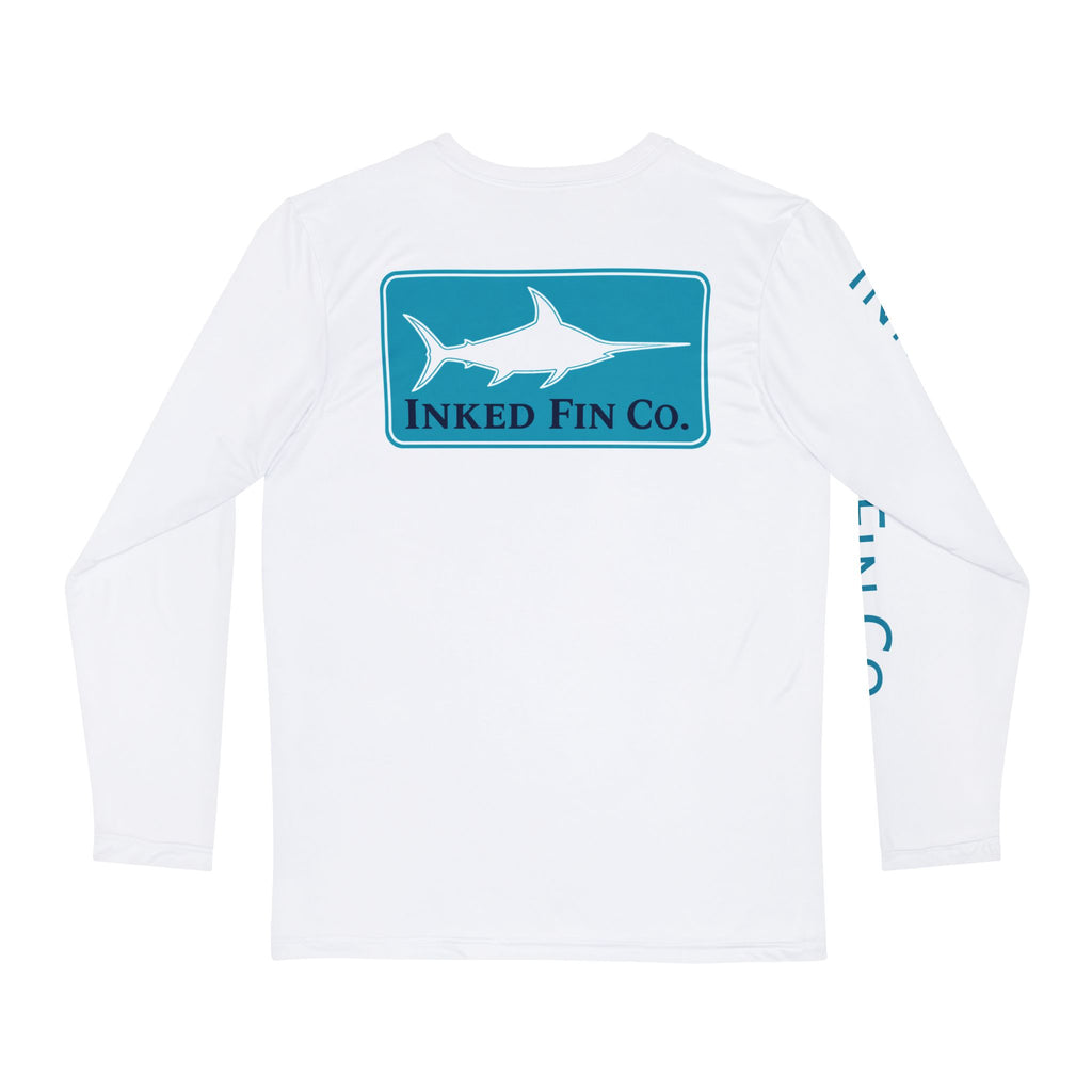Swordfish Coastal Badge Signature Performance