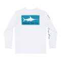 Swordfish Coastal Badge Signature Performance