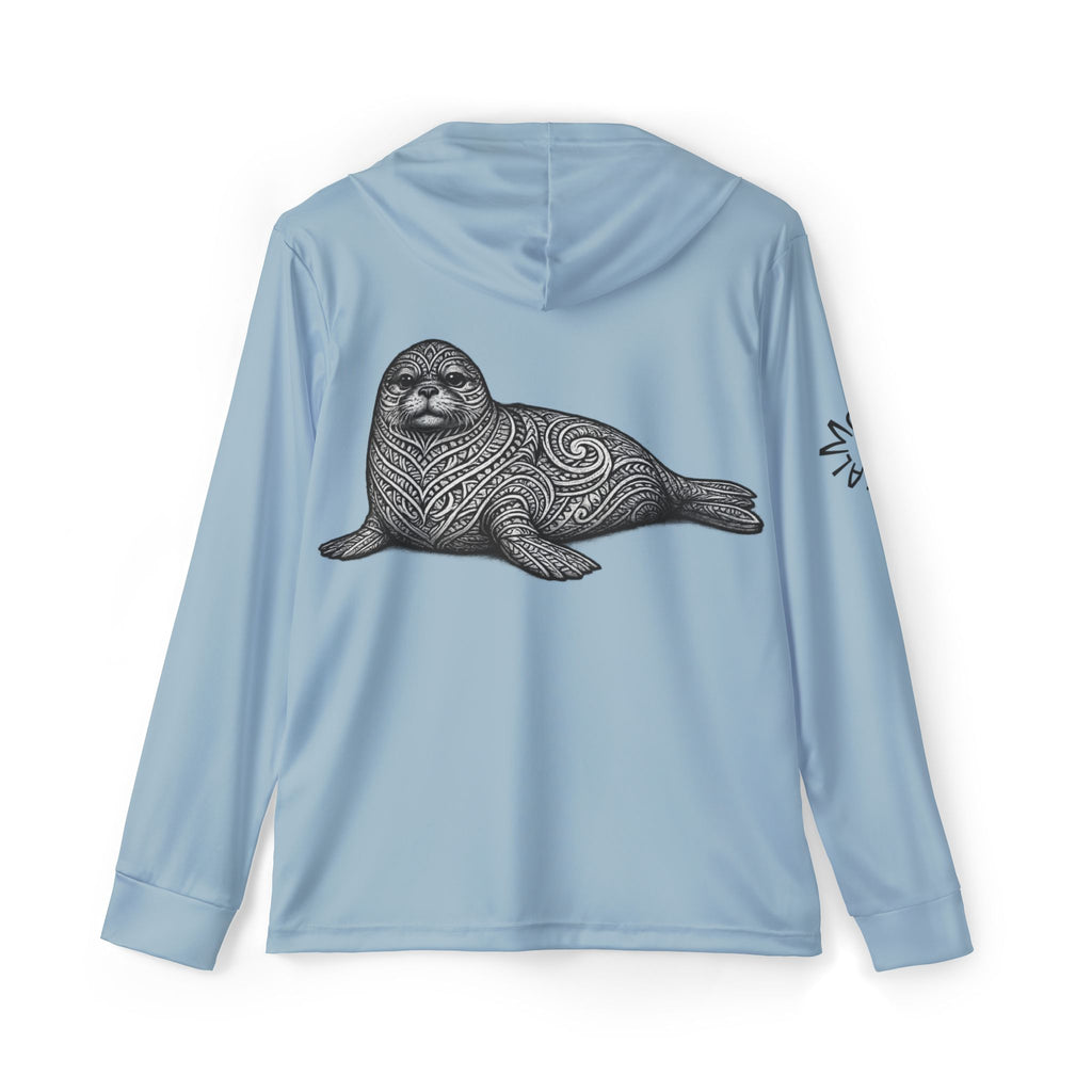 Monk Seal