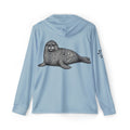 Monk Seal