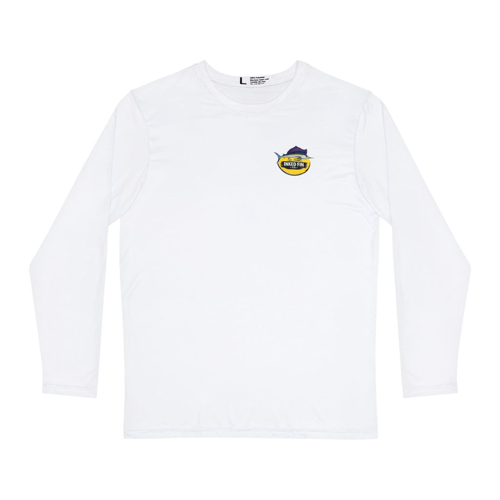 Storm Sentinel – Coastal Tribal Ibis Long Sleeve