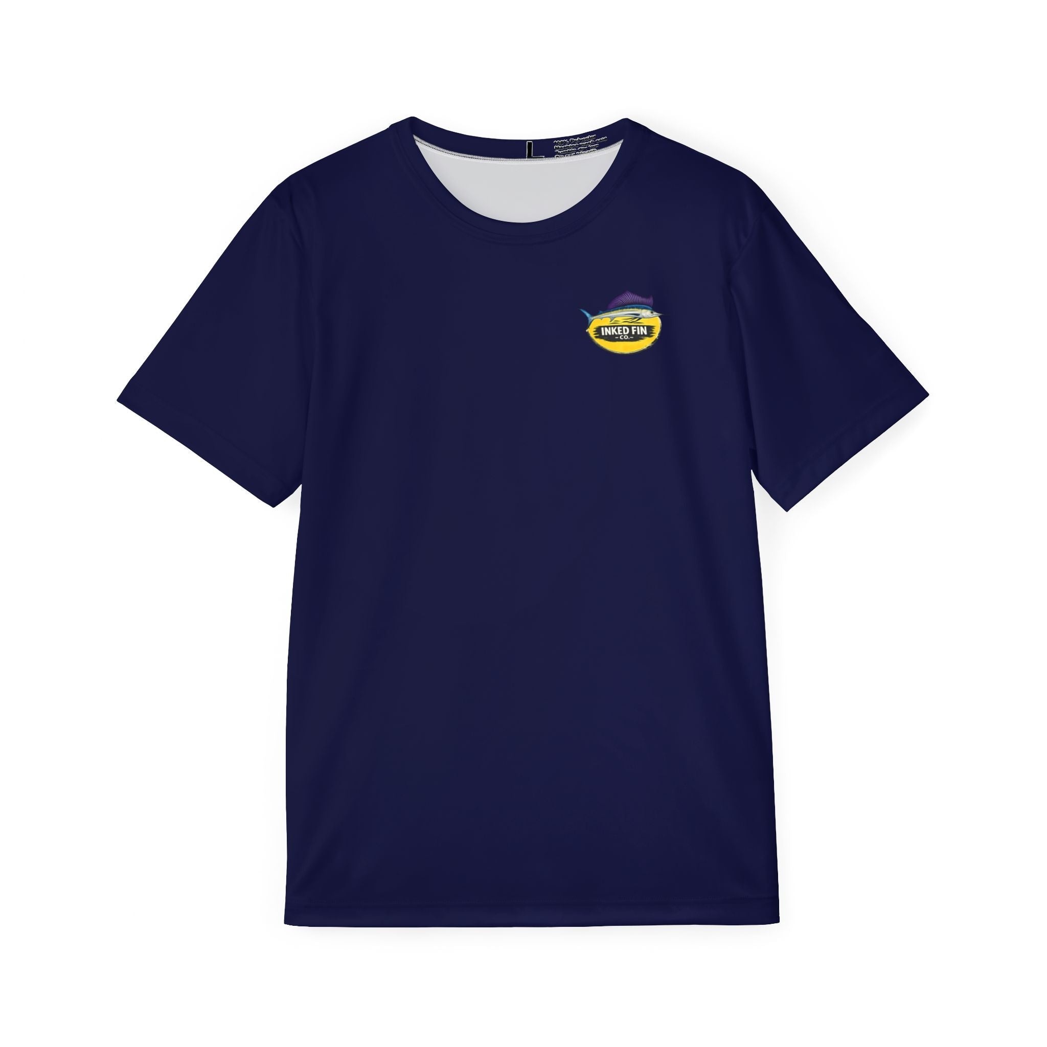 Barracuda Signature Performance T-Shirt