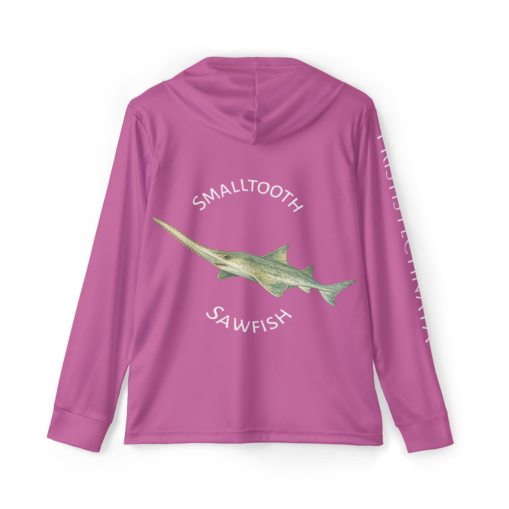 Smalltooth Sawfish