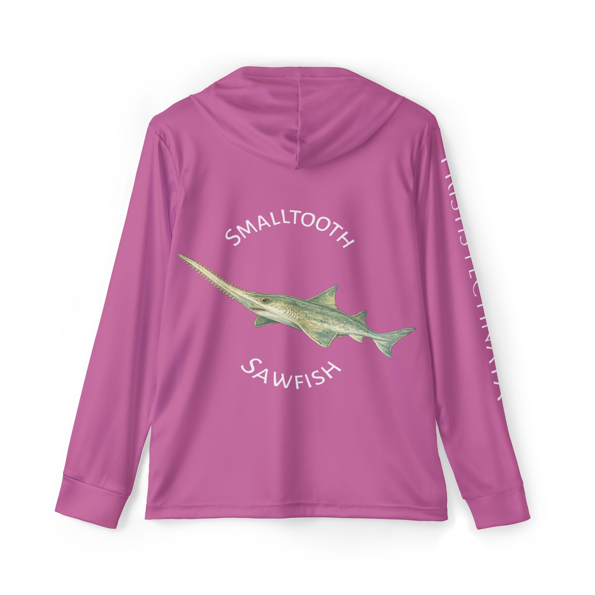 Smalltooth Sawfish