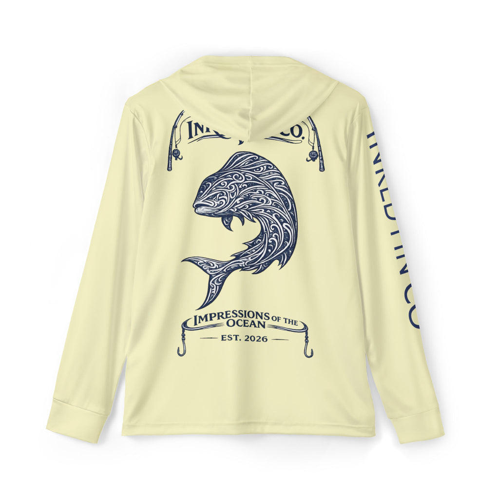 Mahi Legacy with Hood