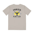 Sunset Tailmark Logo