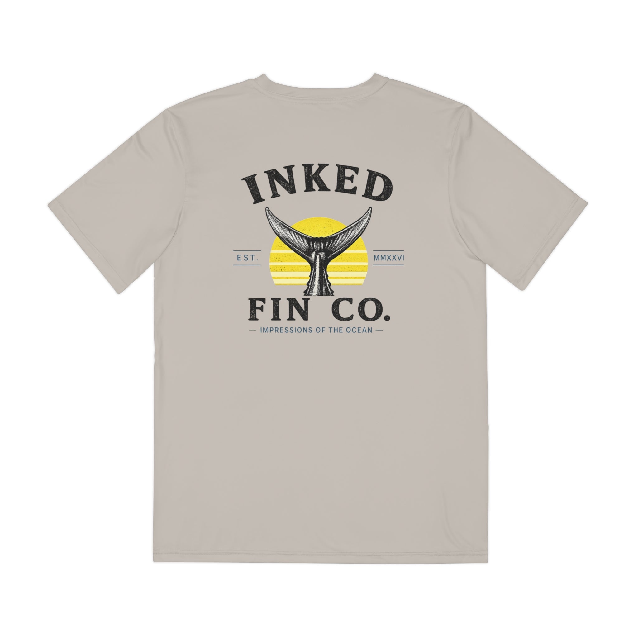 Sunset Tailmark Logo