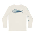 Depth Lines Mahi Signature Performance