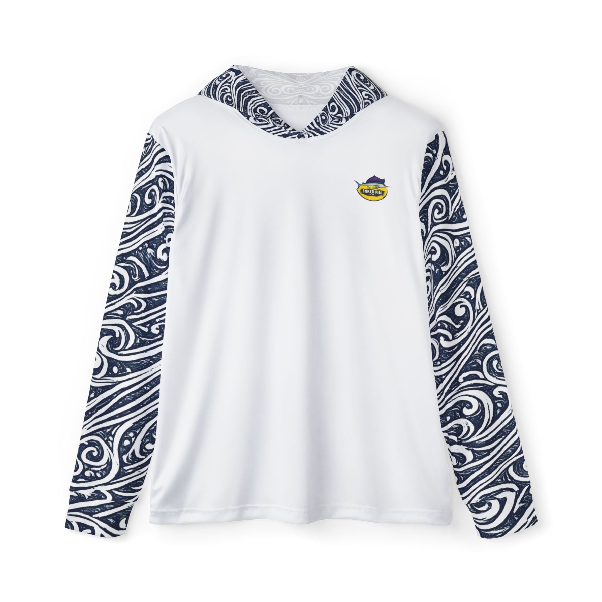 Mahi Legacy with Hood