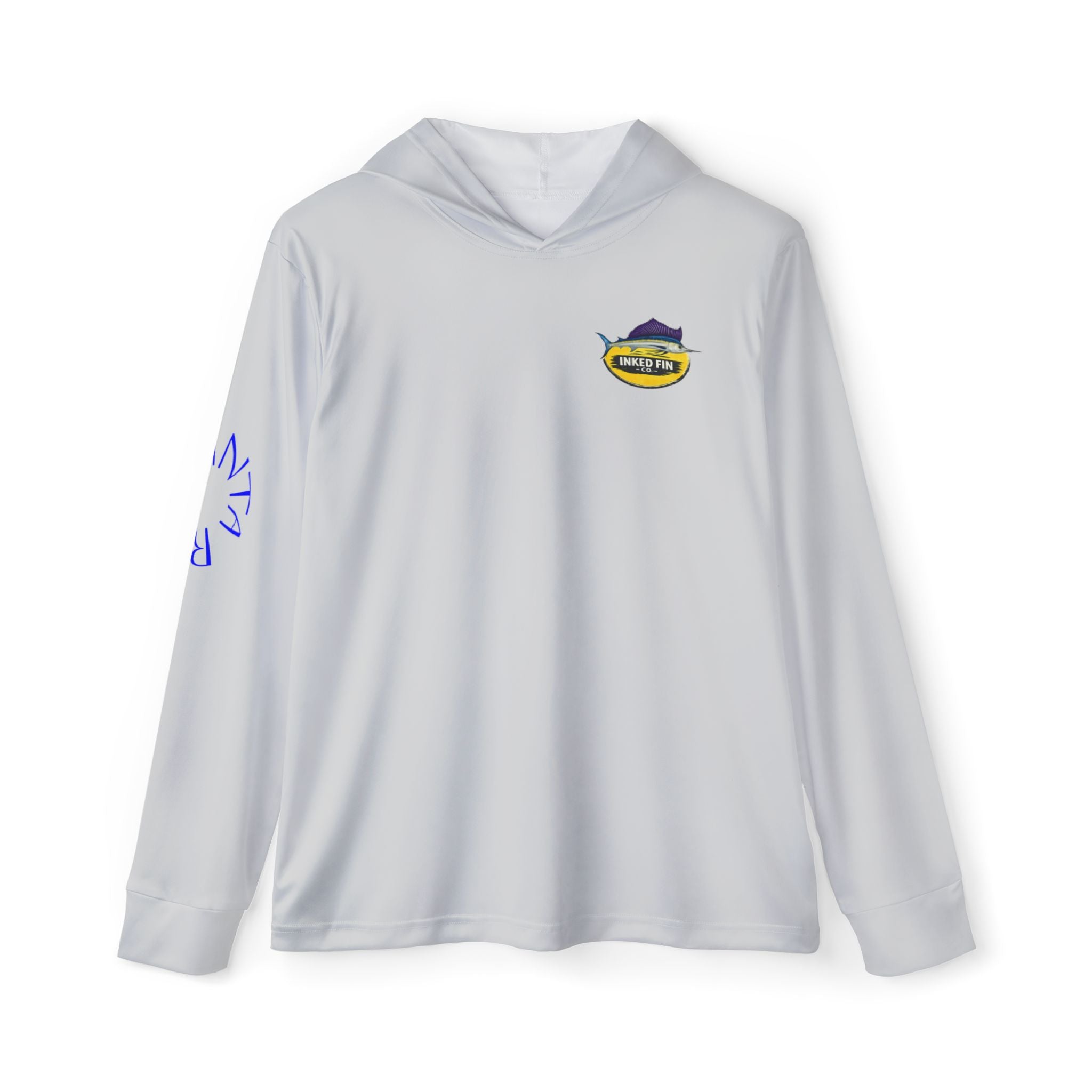 Manta Ray with Hood (Multiple Colors and Designs)