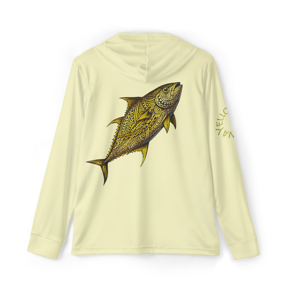 Yellowfin Tuna