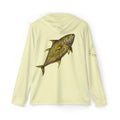 Yellowfin Tuna