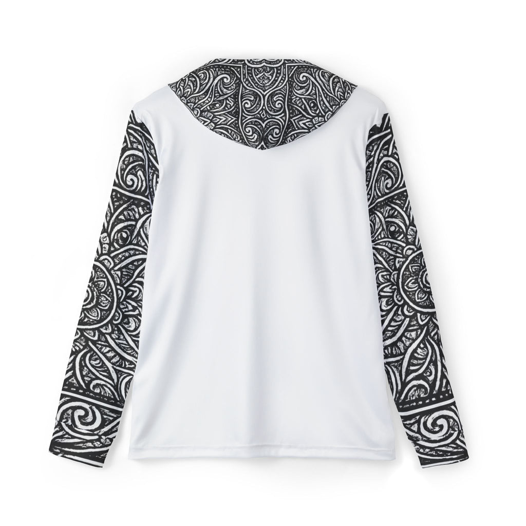 Tribal Black Current