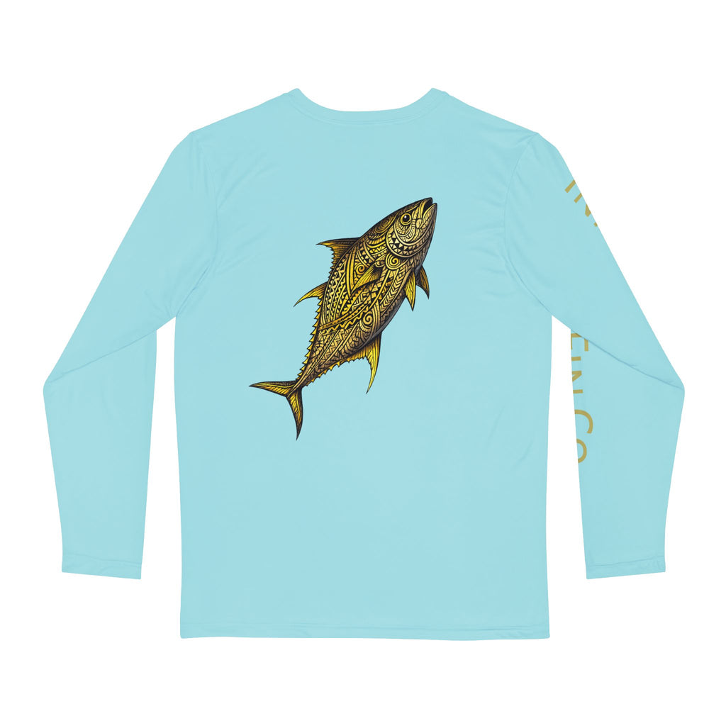 Yellowfin Tuna