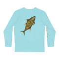 Yellowfin Tuna