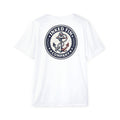 Anchored Heritage – Inked Fin Company Emblem