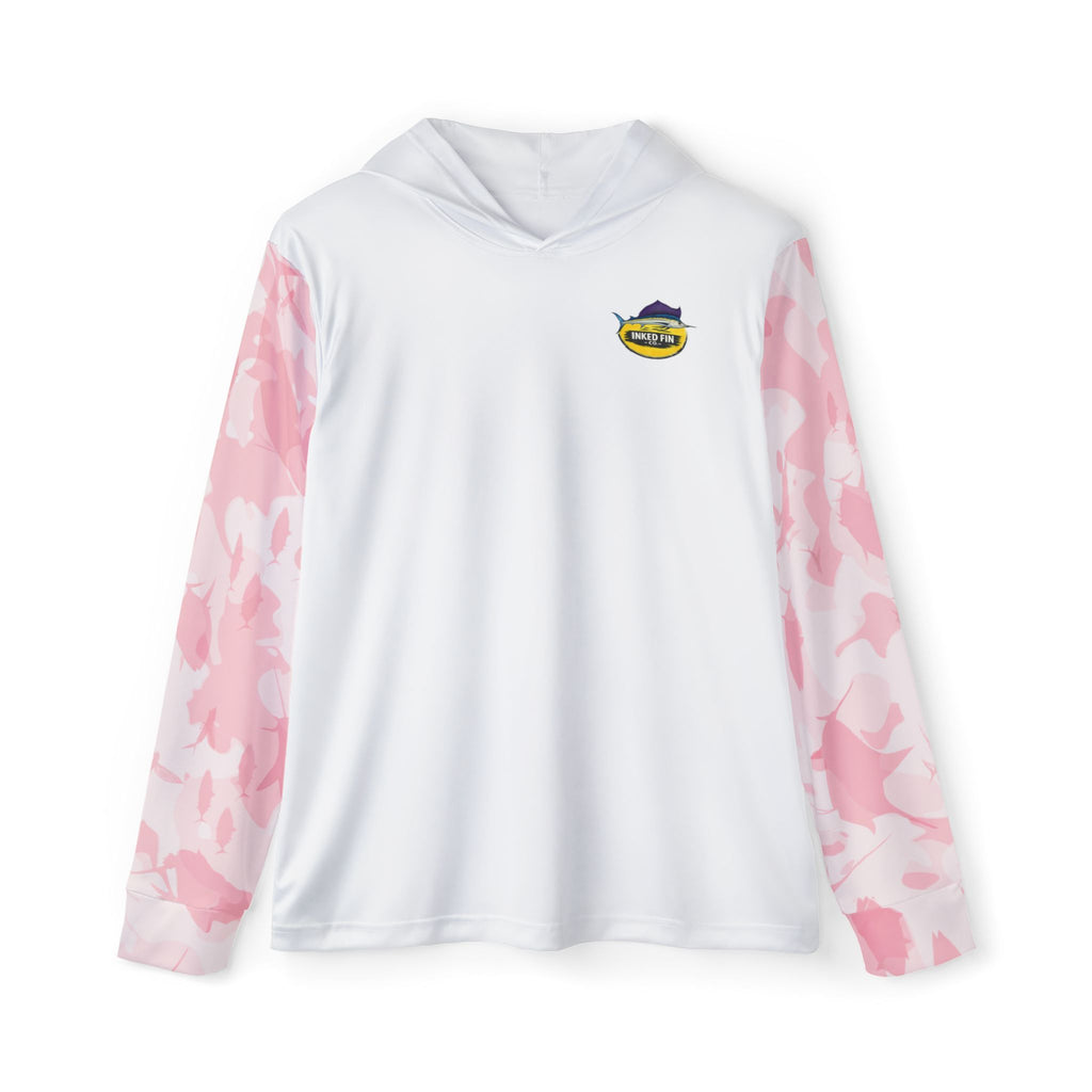Saltwater Blush