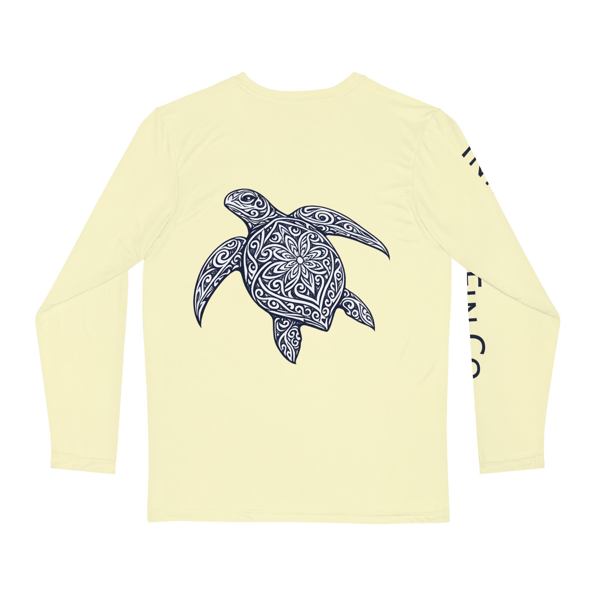 Green Turtle